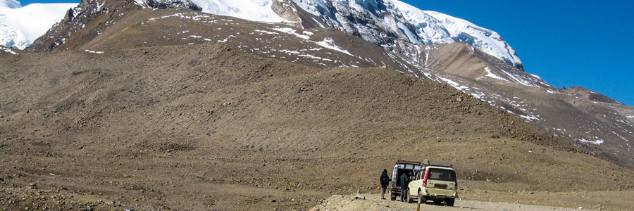 Chungthang 