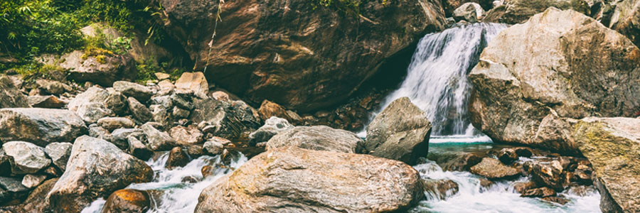 Naga Falls